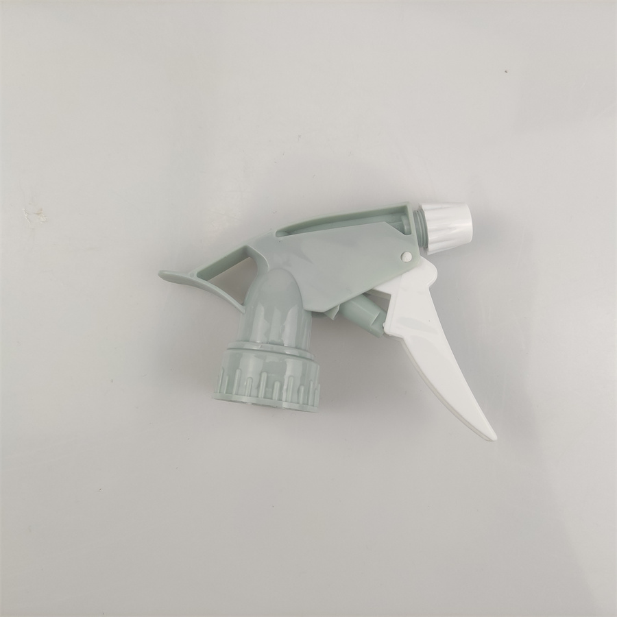 Plastic Trigger Pump Spray Nozzle for Bottles