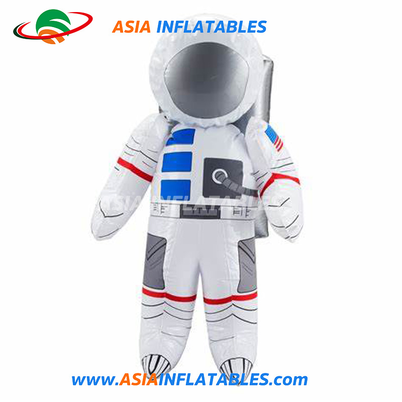 Giant Inflatable Astronaut for Sale or Event Decoration