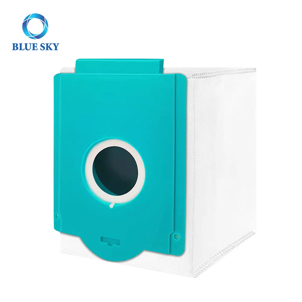 Bluesky Vacuum Cleaner Dust Bag Vca-Adb90 Replacement for Samsungs Clean Station 70+ 75+ 90 Series Cordless Stick Vacuum Parts