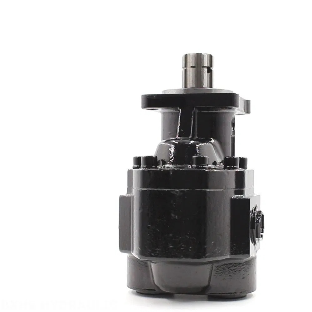 Аксиально-поршневой насос 63 см³/об. Boxin