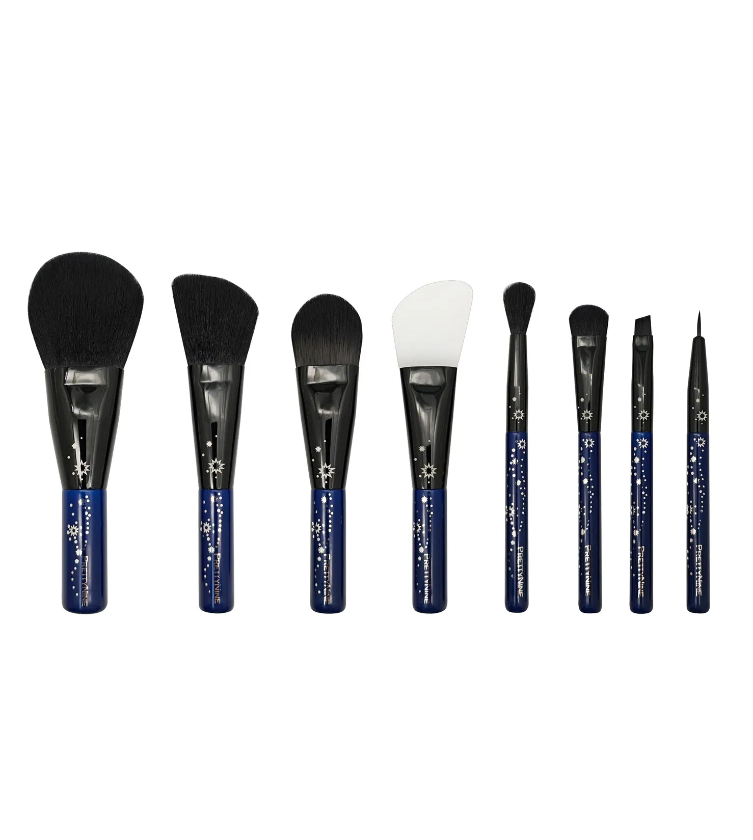 Professional Luxury Cosmetic Brush for Ultimate Makeup Experience