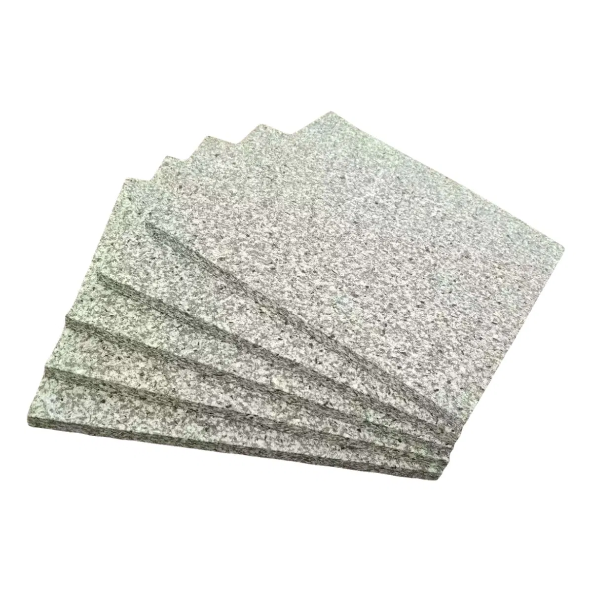 High Porosity Porous Polyurethane Foam Sheet Insulation Pad Automotive Car Sponge Foam