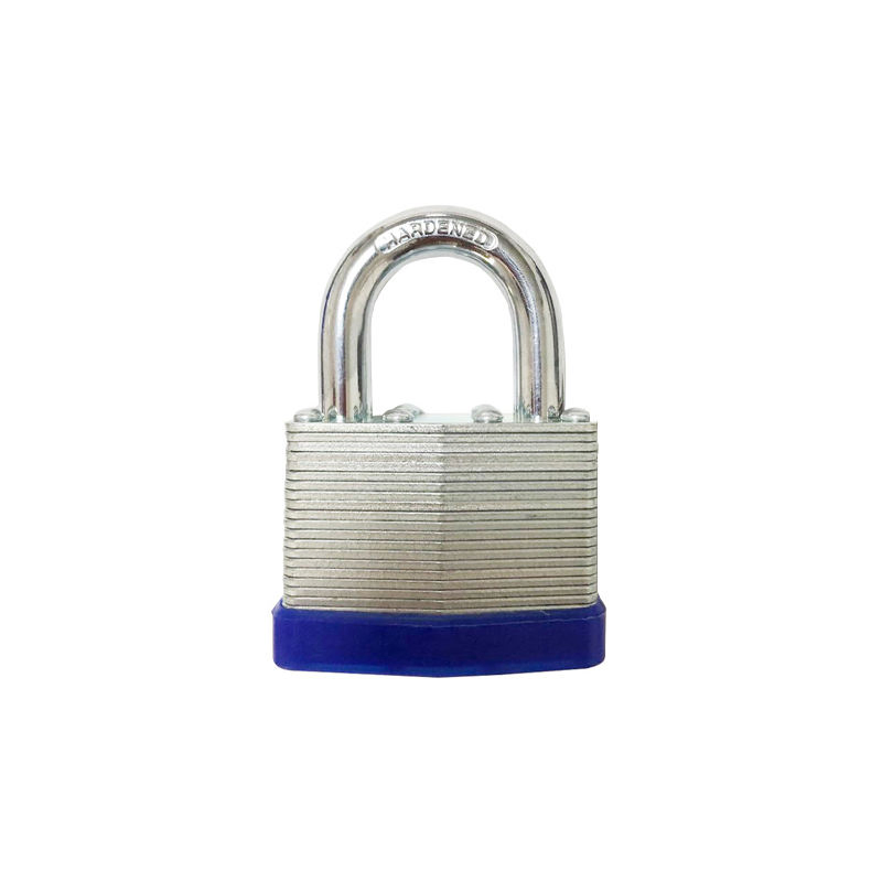 5omm High-Strength Lock Shackle, Safety Multi-Layer Lock
