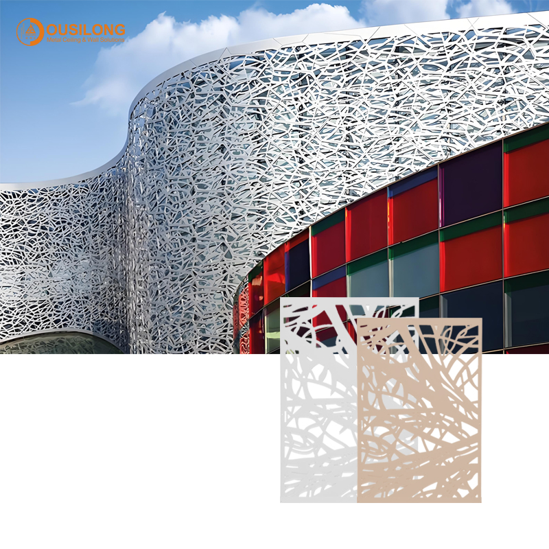 Aluminum Cladding Fire Resistance Nfpa 285 Compliance & A2-Rated Wall Panels