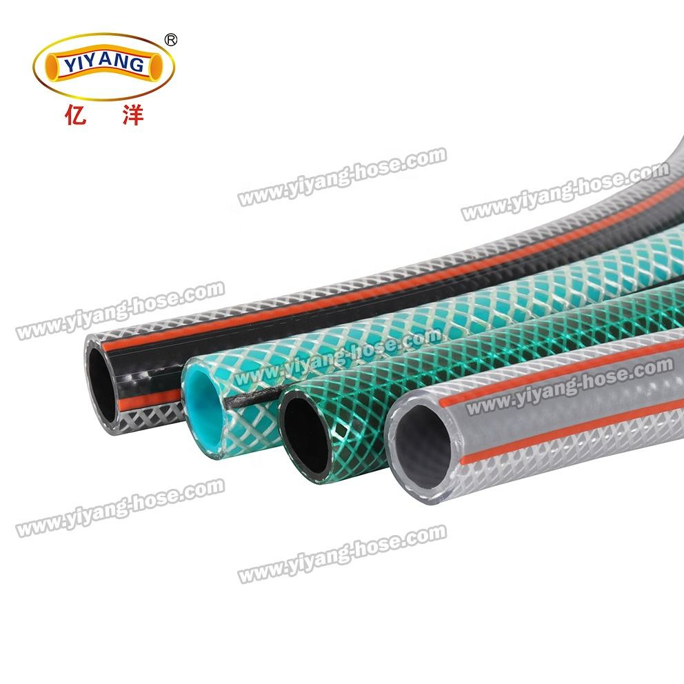 High-Quality PVC Garden Hose Pipe for Wholesale Distribution