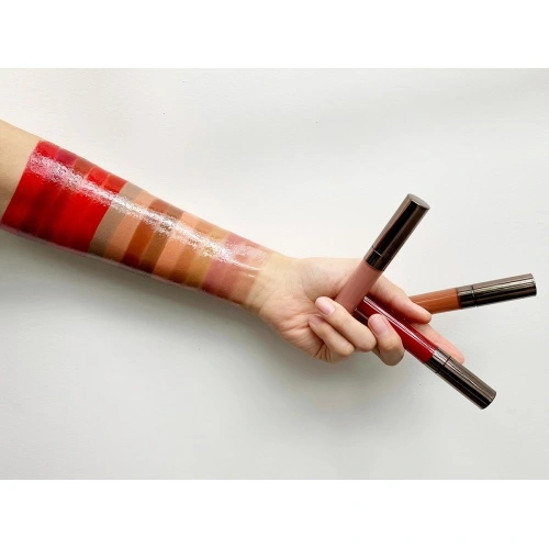 Hydrating Smooth Moisturizing Creamy Lip Gloss Makeup Wholesale Cosmetics