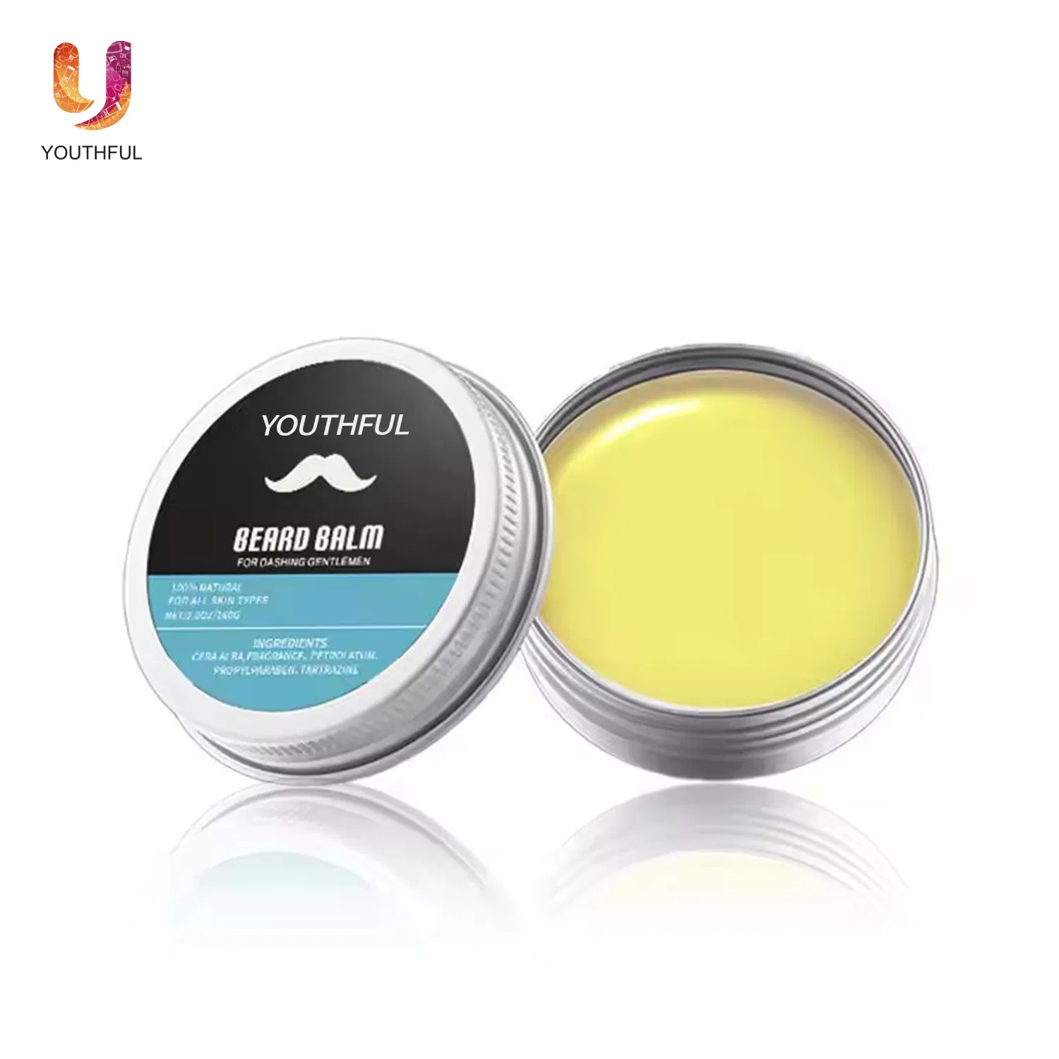 Beard Care Growth Oil Beard Balm Cream