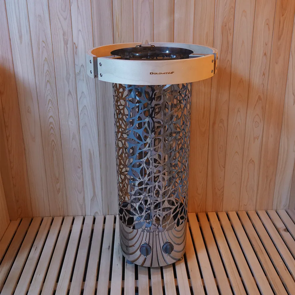 Энергосберегающий обогреватель для сауны