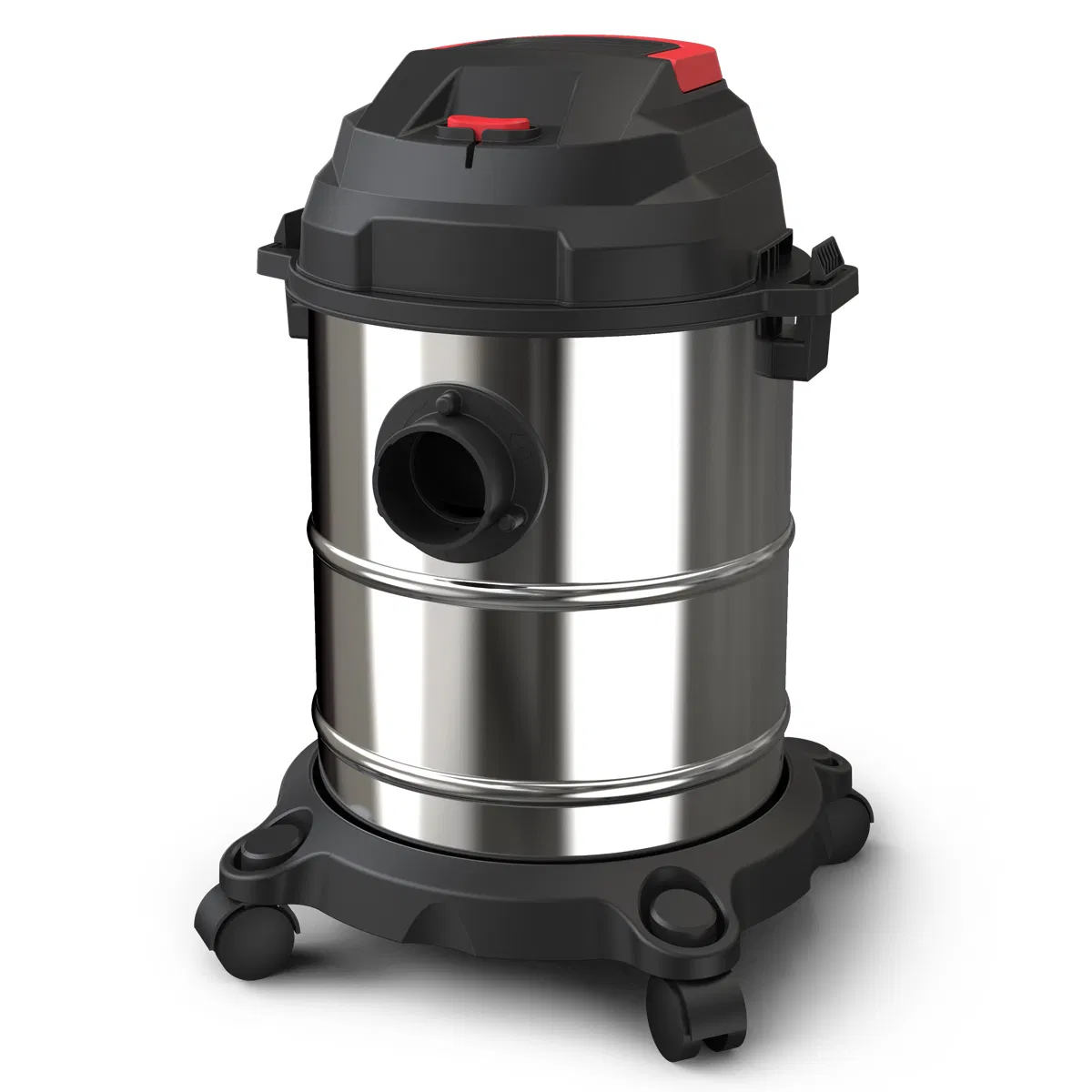 Wet and Dry Vacuum Cleaner for Home