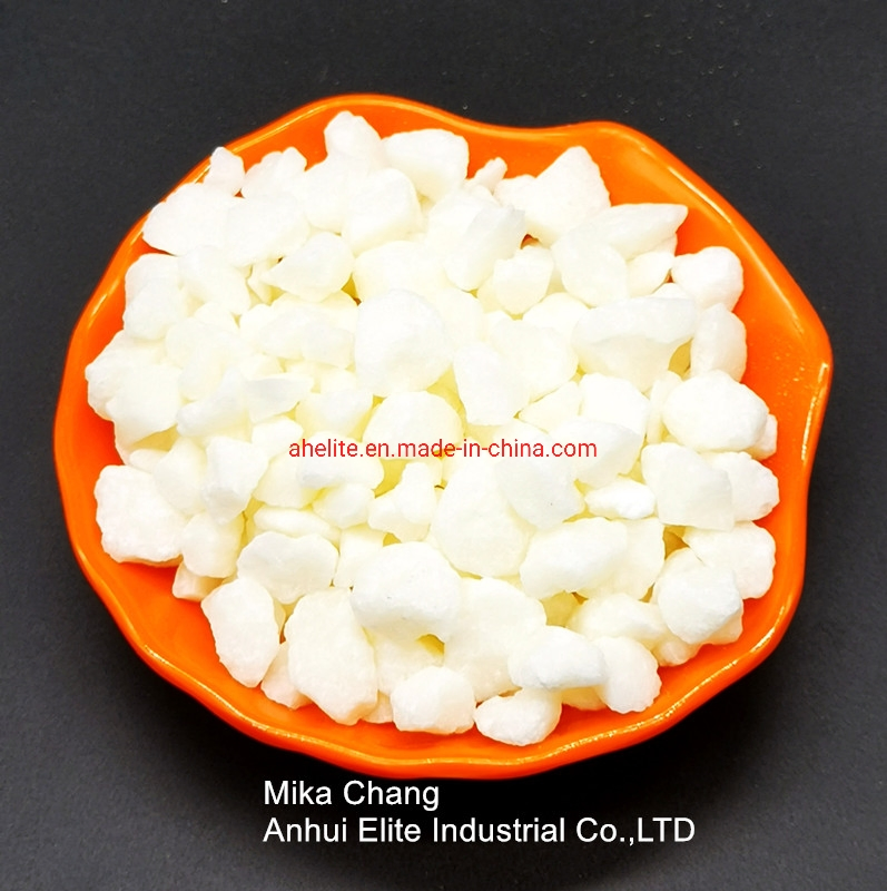Hot Sale Concrete Superplasticizer Polycarboxylate Ether Crude Powder Flake