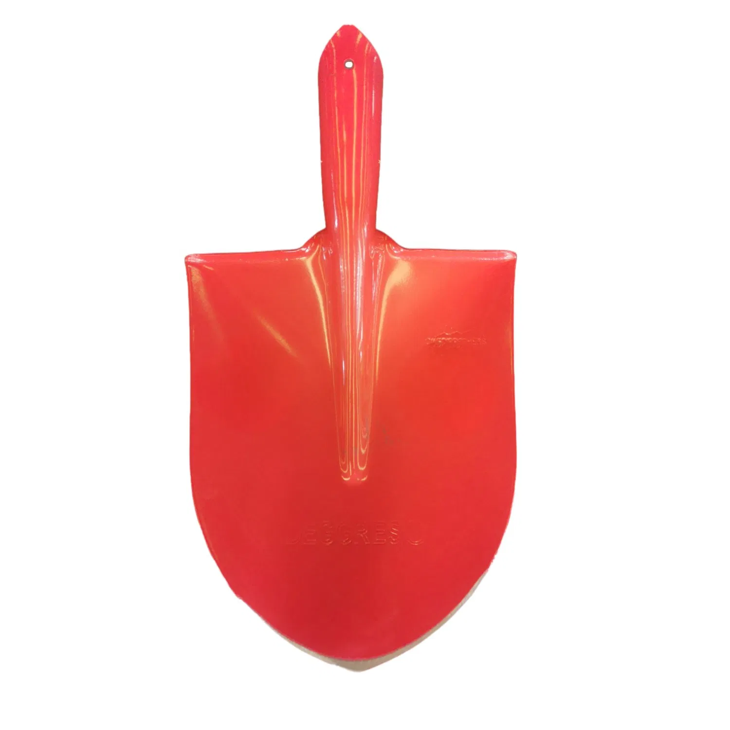 High-Efficiency, Labor-Saving Steel Shovel; Quick Material Shoveling; a Great Partner for Household and Agricultural Work.