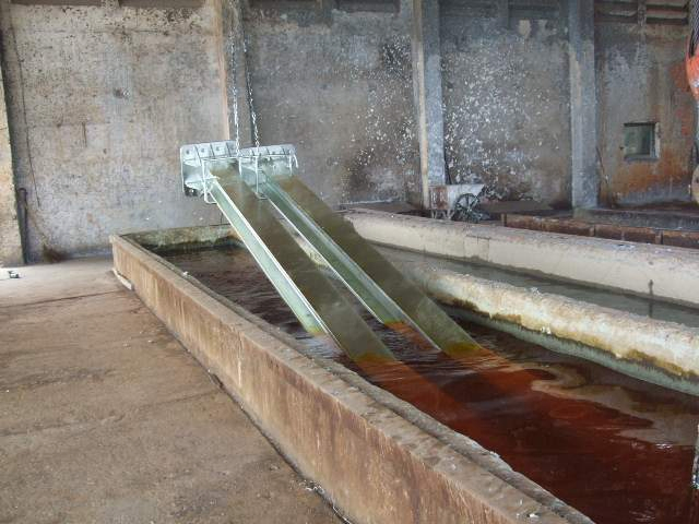 Fiberglass Vinyl Sound Barrier Board Fence