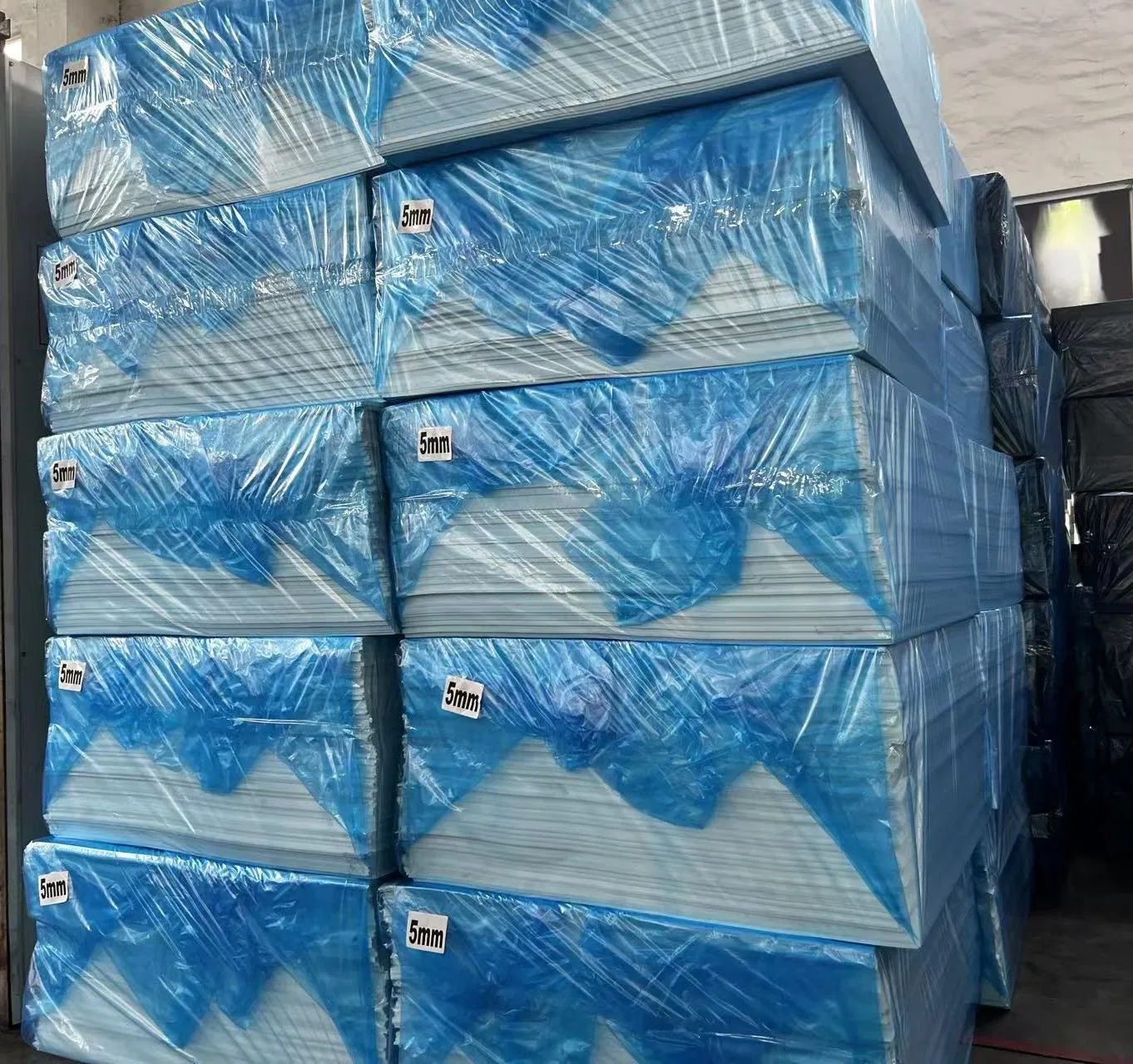 Close Cell Polyethylene Foam/PE Foam Sheet/PE Foam