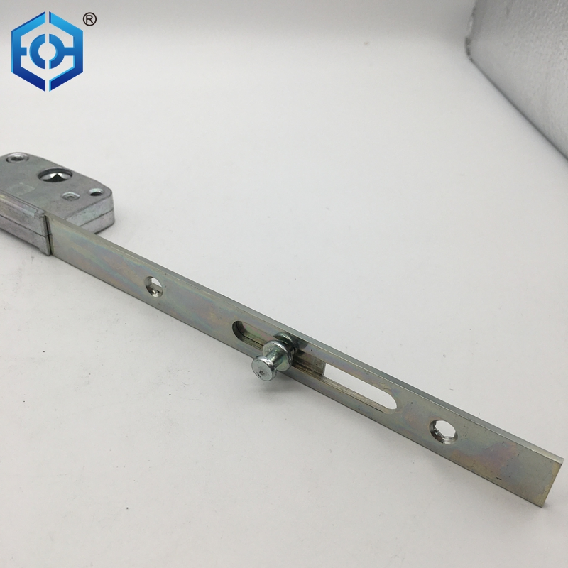 Stainless Steel Transmission Lock Box for Swing Doors and Windows Hardware Accessories