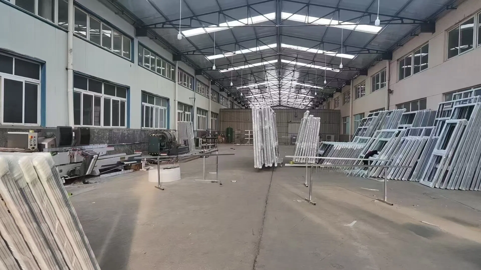 Customizable Fire Rated School Gate Interior Door Solutions