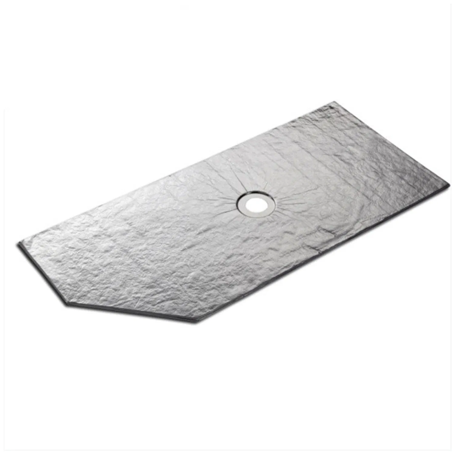 0.0018 Wmk Vacuum Insulation VIP Panel for Personal House Thermal Insulation