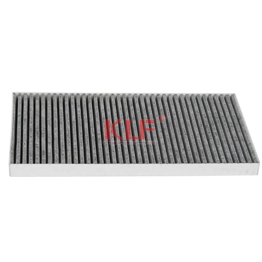 Premium Cabin Charcoal Air Filter Activate Carbon Element Filter