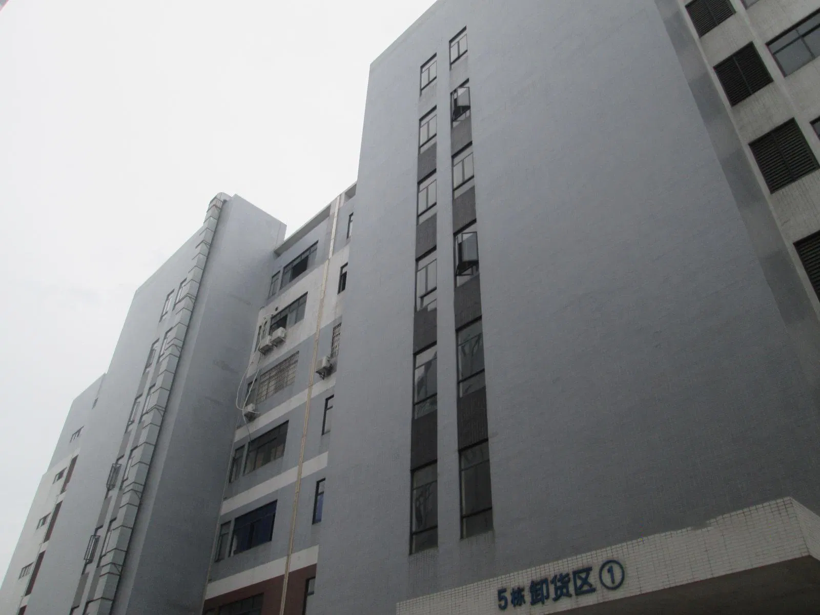 Custom Adjustable Thermostat Desktop Electric Portable Element Vertical Infrared Space Heater