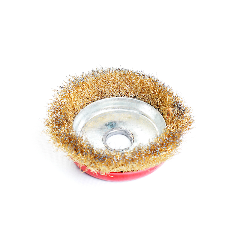 Conveyor Belt Cold Splicing Buffing Wheel