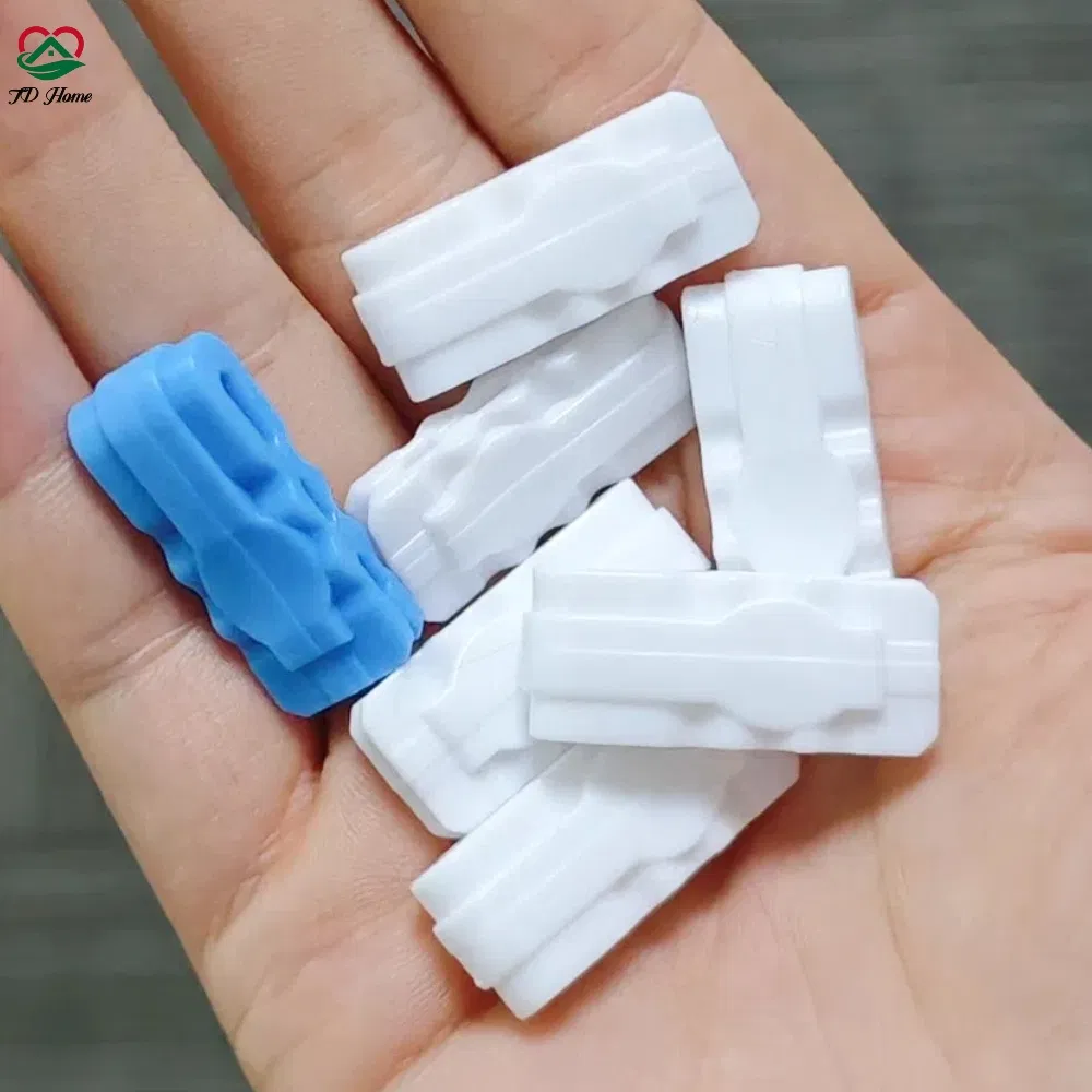 Wholesale Pape Plastic Slider Sealing Clips for Vacuum Bags 30mm