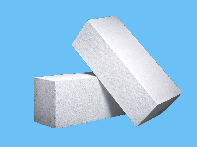 Concrete Composite Self-Insulating AAC Blocks