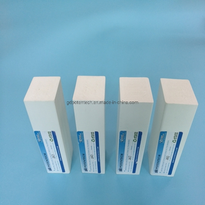 Waterproof High Quality Moulding Blind Stop White Vinyl PVC Moulding