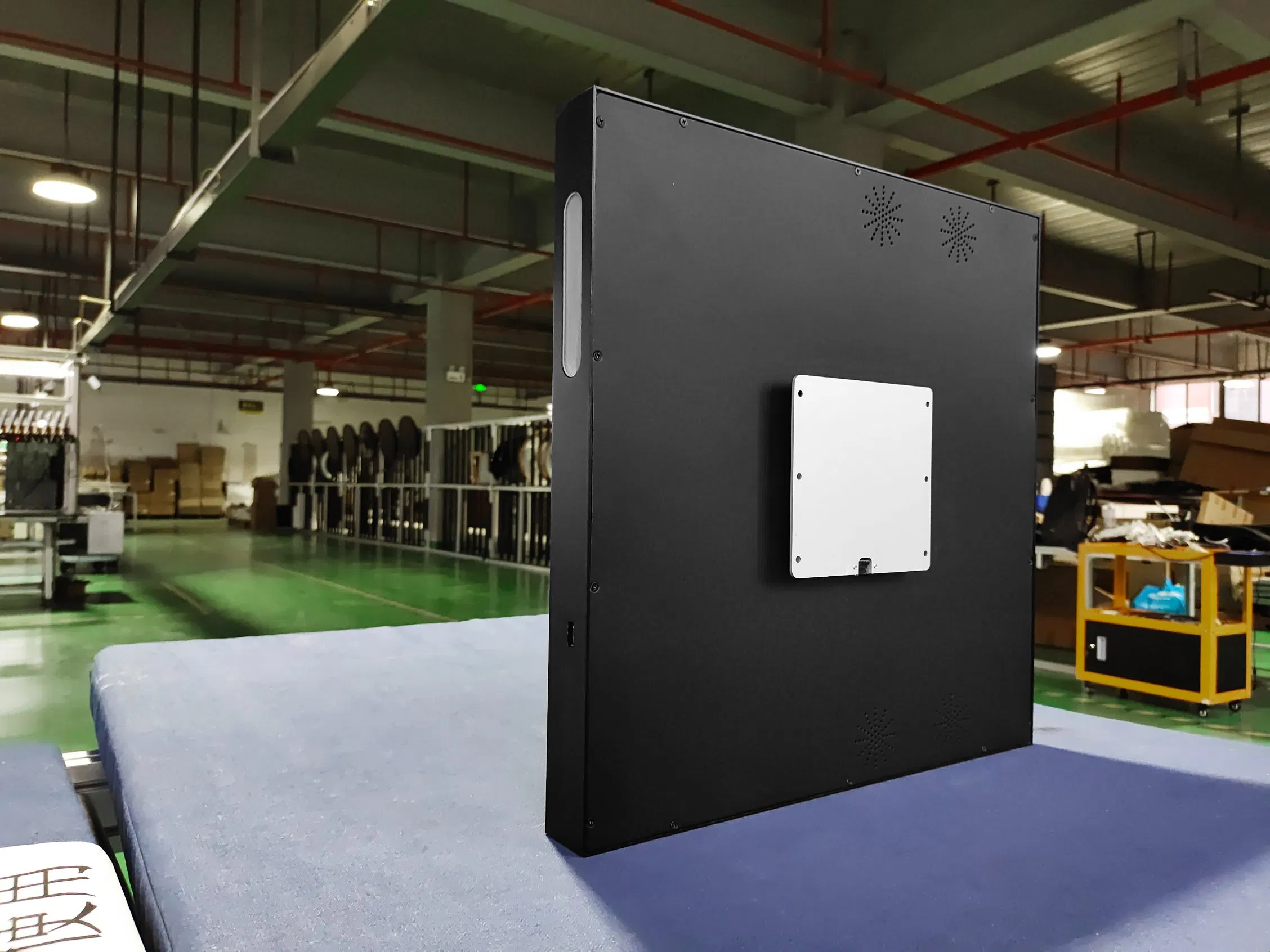 Digital Photo Frame Electronic Picture Frame Fashionable and Good-Looking