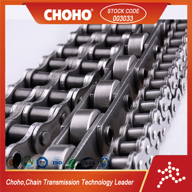 Spare Parts Tool Semi Chisel Wood Cutting Cutter Chainsaw Parts Saw Chain