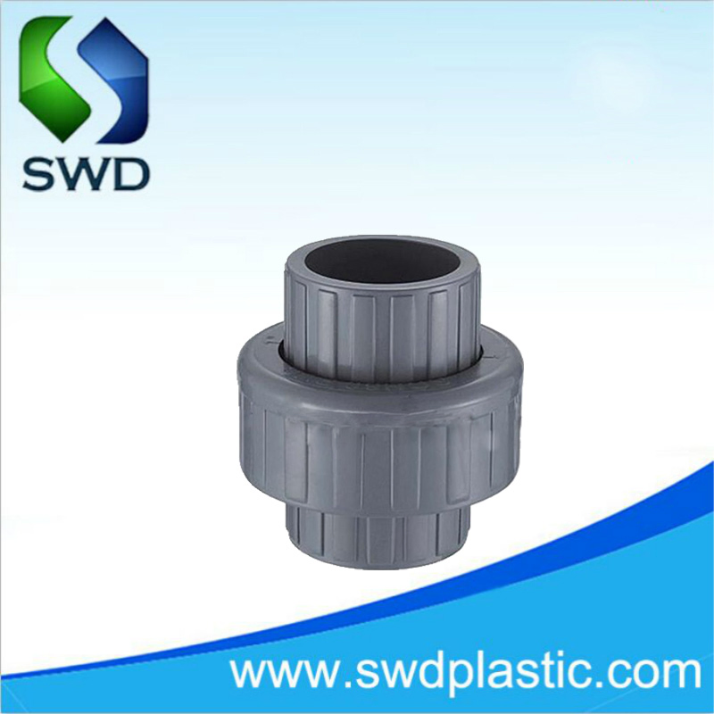 PVC Reducing Bushing for Water Supply Sch80