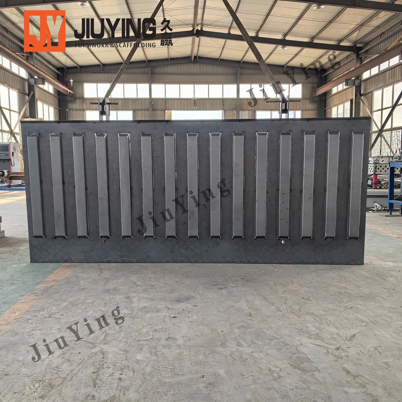 Reliable Formwork Systems for Durable Bridge Construction Projects