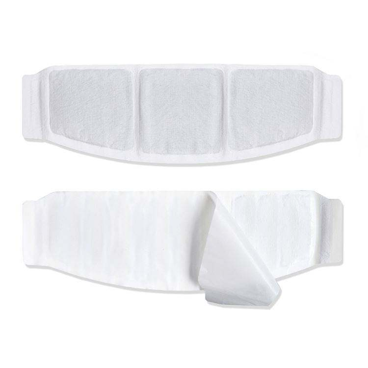 Disposable Air Activated Heat Pain Relief Heat Pad Neck Shoulder Wrap Warmer Heat Patch for Winter