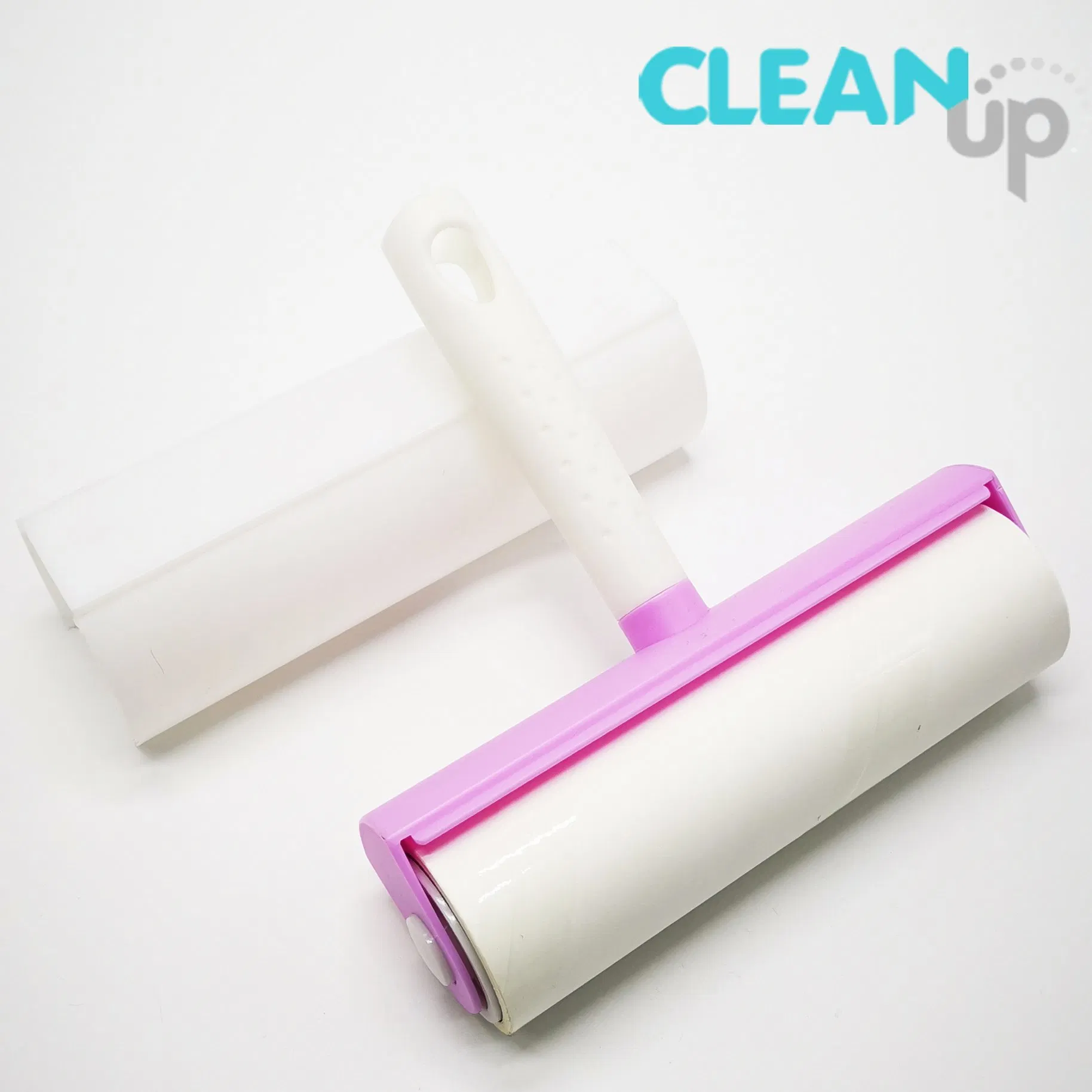 Multifunction Magic Widely Use Hair Remover Brush Paper Sticky Lint Roller