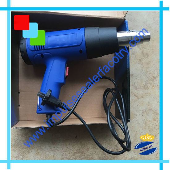 Heat Gun Variable Temperature Industrial Hot Air Gun