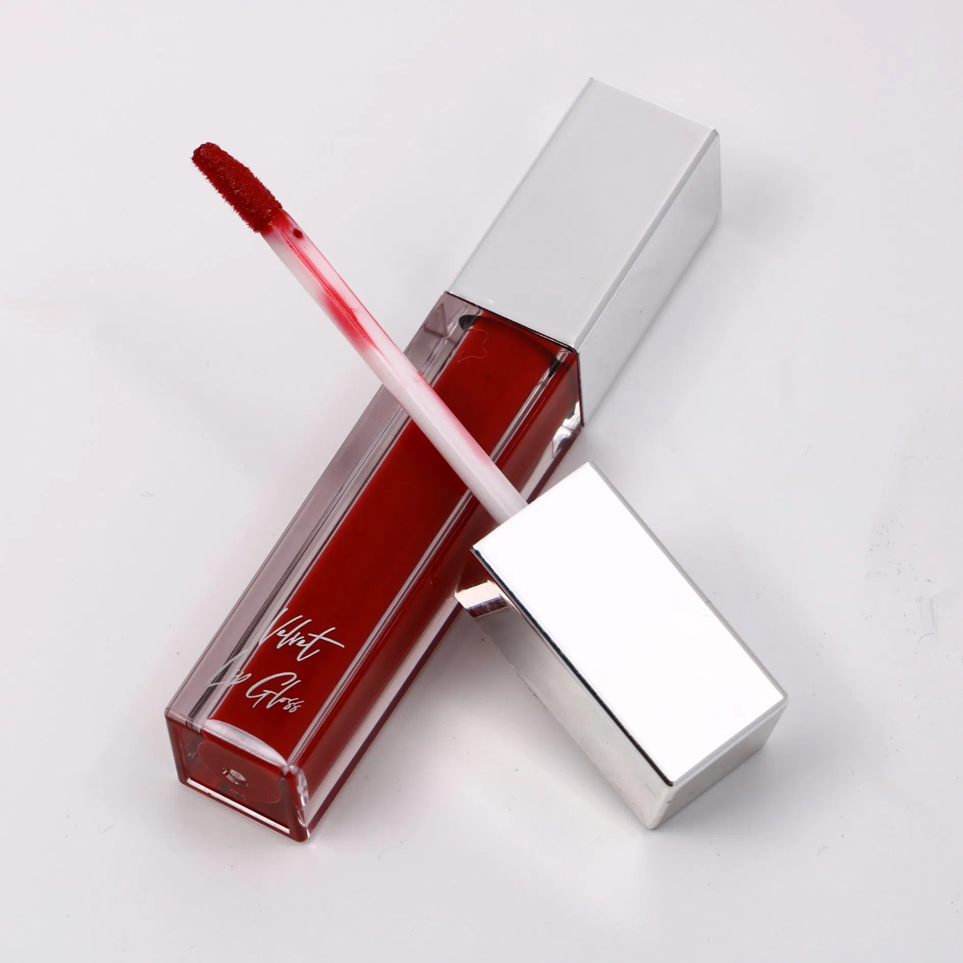 Waterproof Lip Gloss Liquid Lipstick Matte Waterproof Velvet Lip Glaze