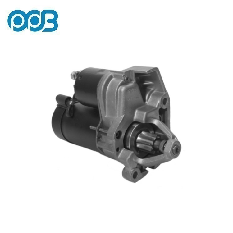 Стартер 12V 1.1кВт для BMW (12412306700)