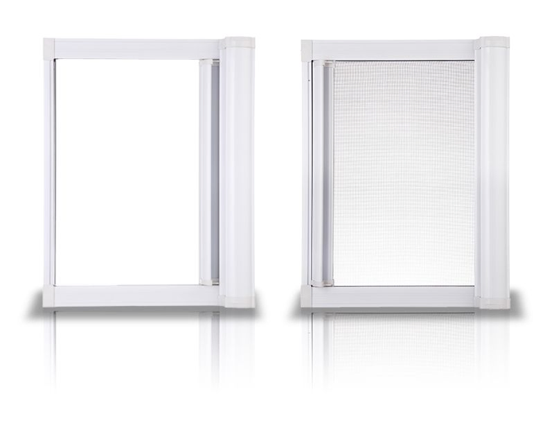 Door and Window Screens Net Fiberglass Anti-Mosquito Screens Window