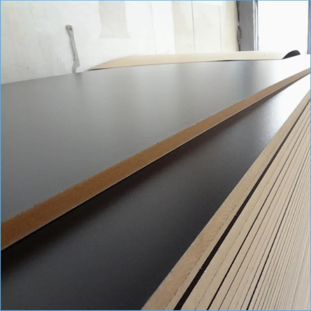 White /Grey/Wood Grain Melamine Particle Board /Plywood /MDF for Home Furniture