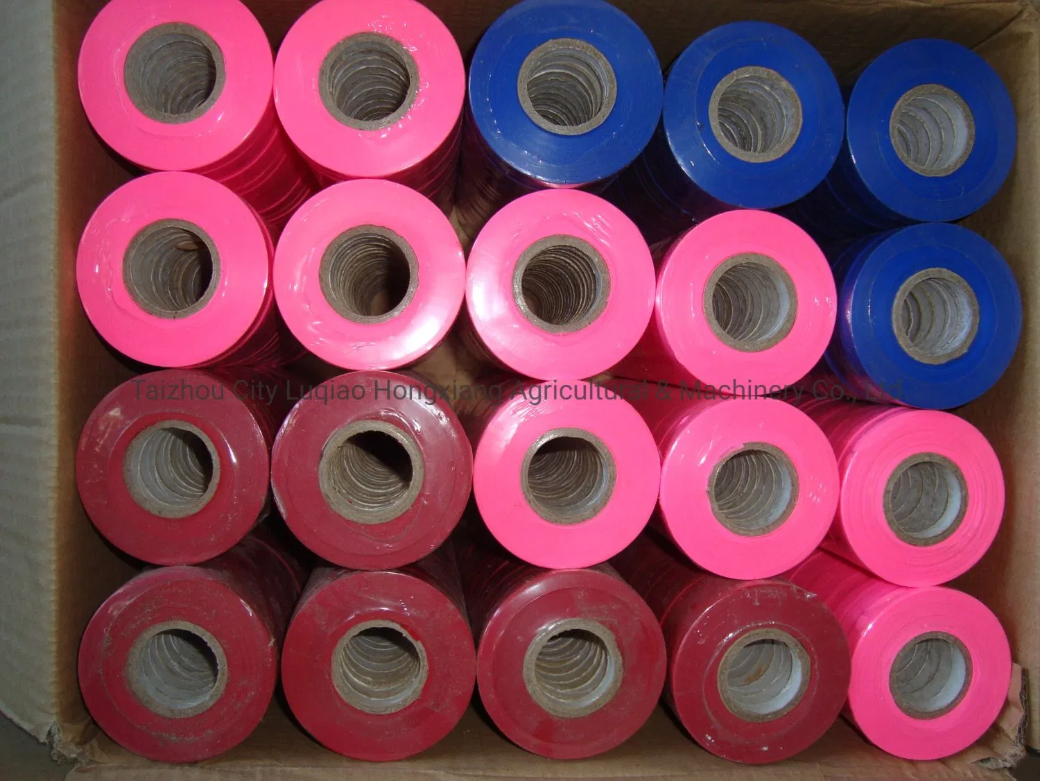 Tapes Spare Parts Hand Tying Machine