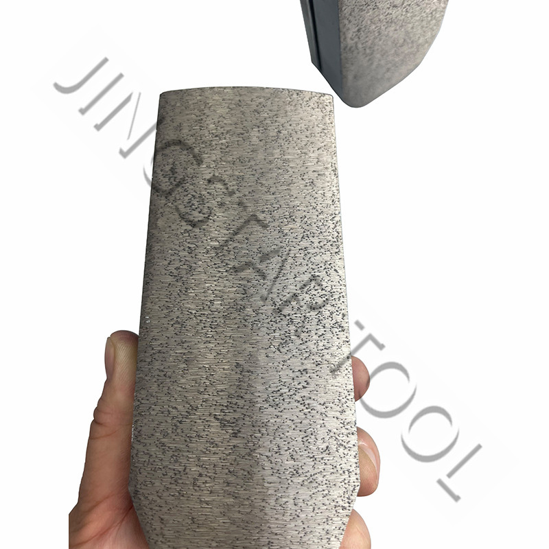 Алмазный фрикер для шлифовки гранита