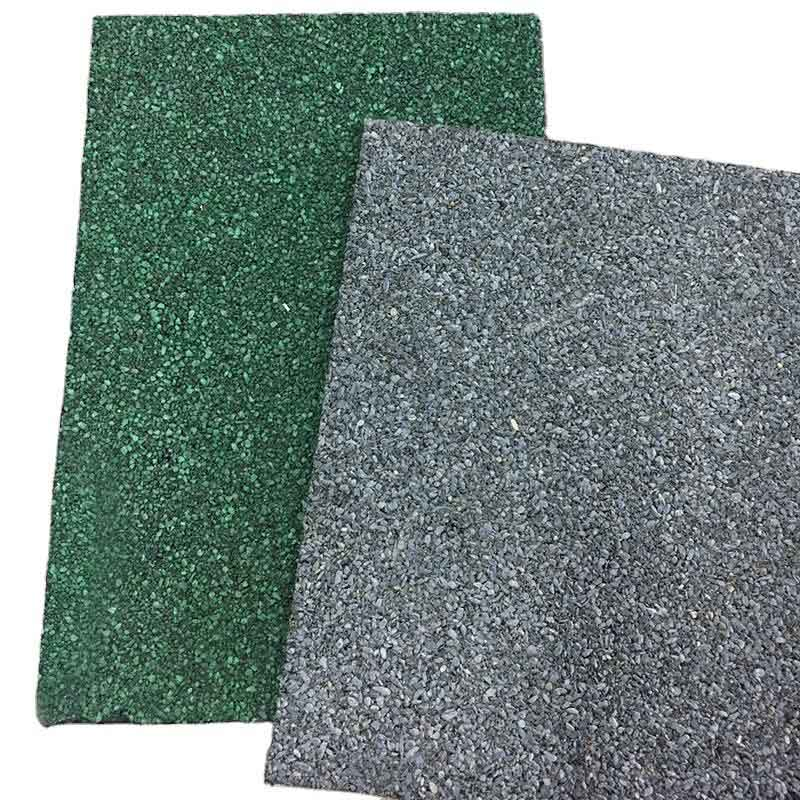 3mm Polyester Mat Reinforced Sbs Modified Bitumen Waterproofing Membrane