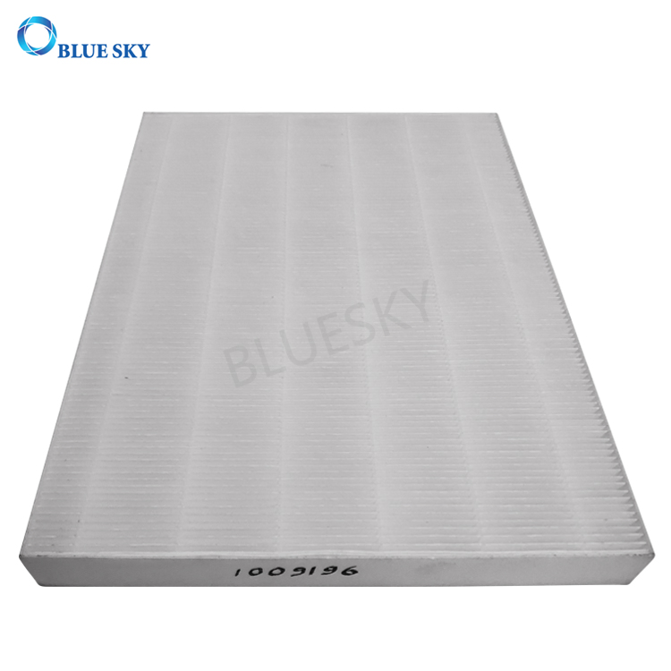 H13 True HEPA Filter & Honeycomb Active Carbon Filter for Winix Hr900 Air Purifiers Filter T # 712-0093-00