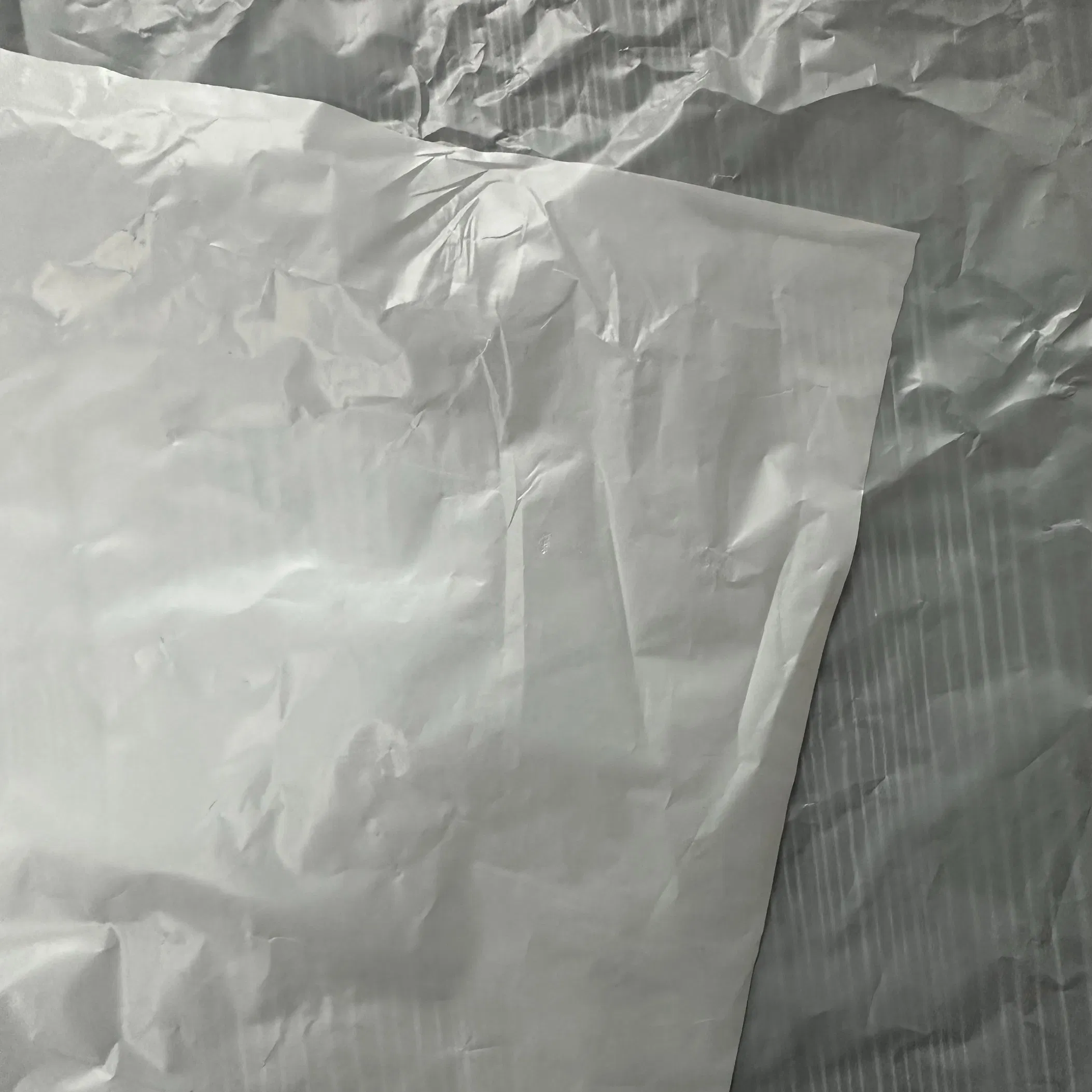 Disposable Plastic Aprons - Waterproof & Oil-Proof Protection for Work & Home