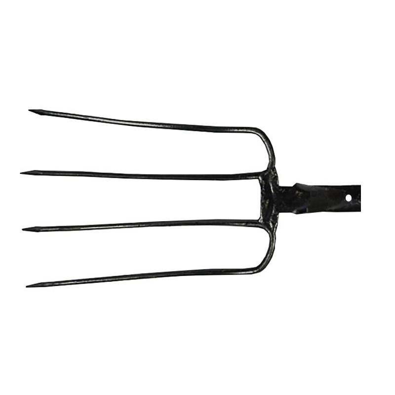 Hautine High Quality F102 Fork Head with 4 Prongs