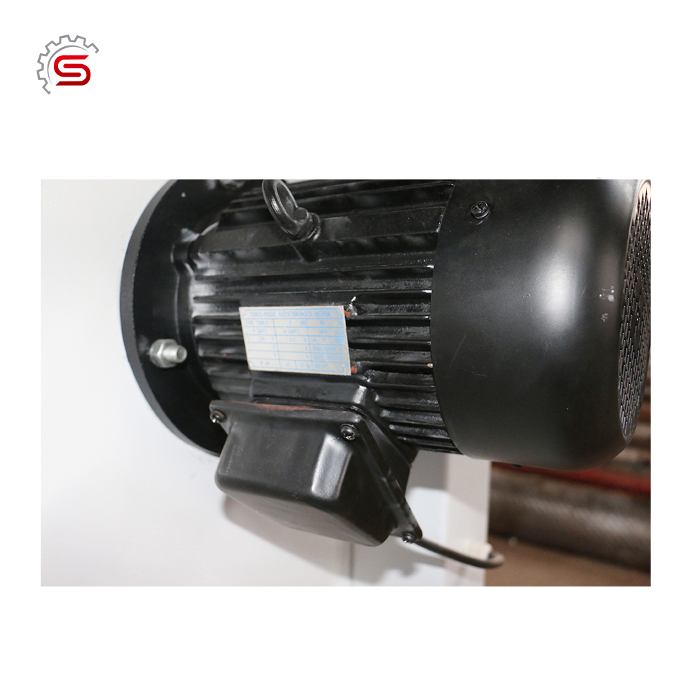 Ленточная пила по дереву лесопильная MJ346