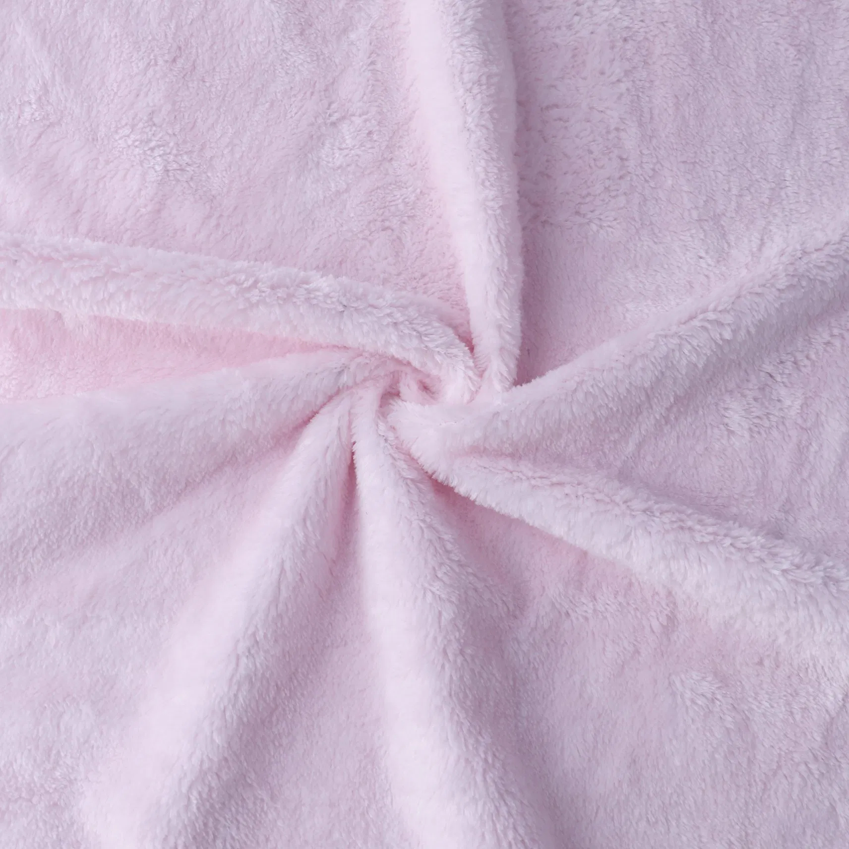 Laminated Terry Polyester Knitted Fabric for Home Hotel Mattress Cover