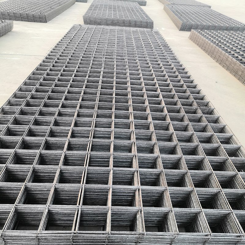 Concrete Reinforcement Wire Mesh for Building