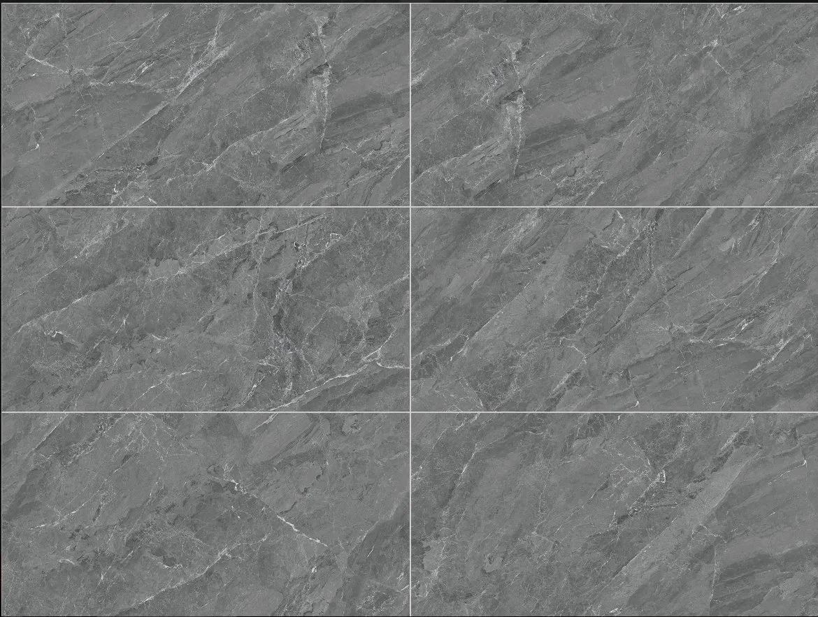 Simple Modern Micromarble Tile 400X800 Kitchen Bathroom Wall Tile Bathroom Balcony Wall Tile