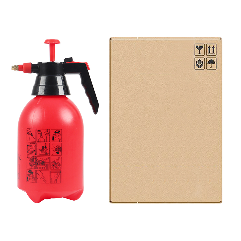Garden Plant Mist Sprayer Spray Mist Water Plant Bottle Comfortable Hand Sprayer