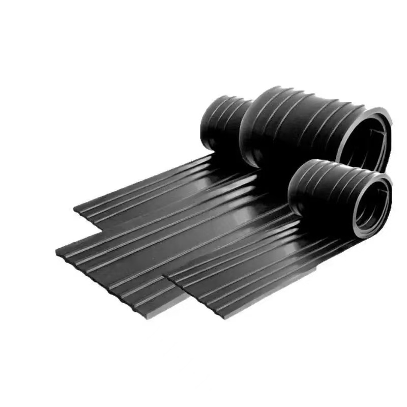 Industrial Grade Flexible Waterstop for Premium Waterproofing Solutions