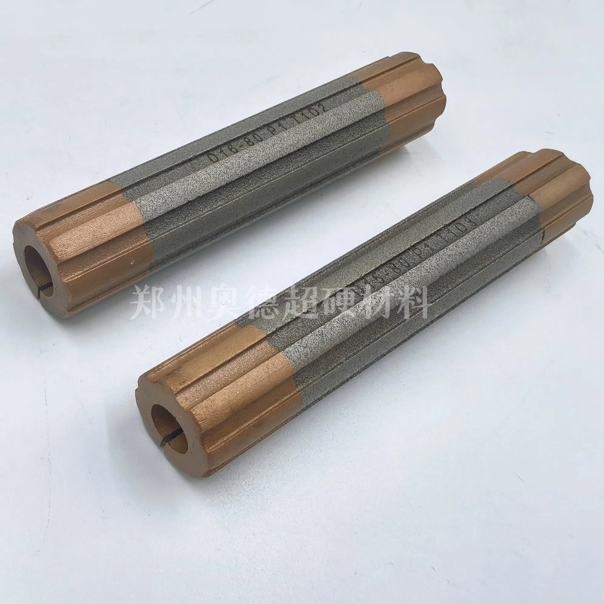 Metal Bond Diamond Tool Nm55 Nm85 D15 D14 Honing Sleeves